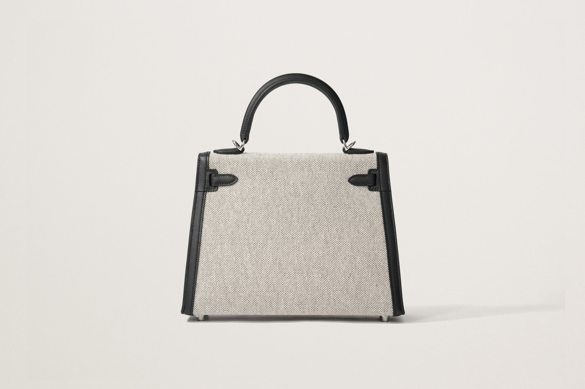 HERMES ケリー25 黒