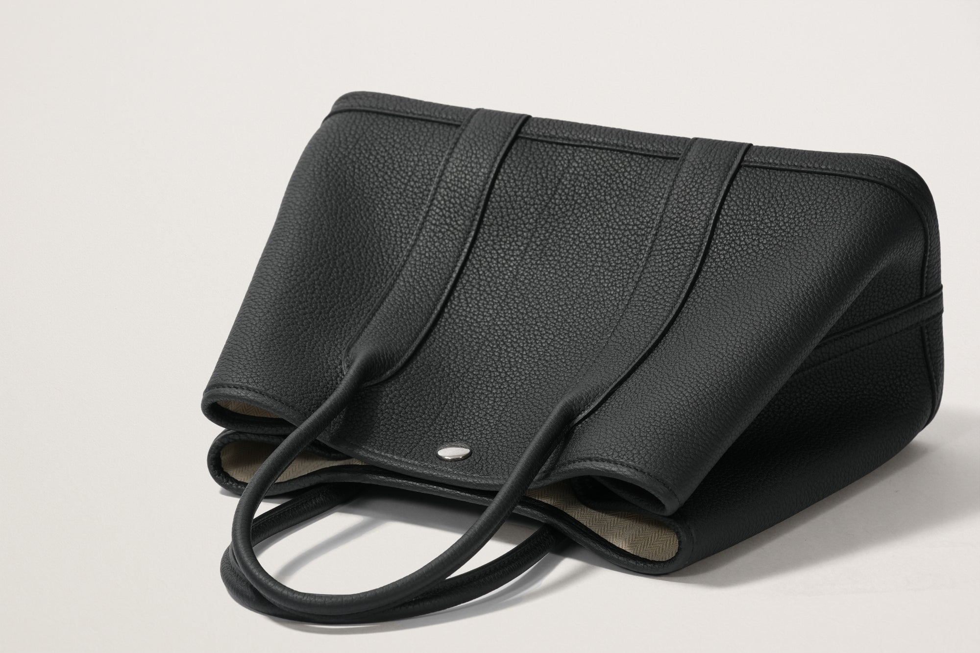 HERMES ガーデンパーティ30 黒