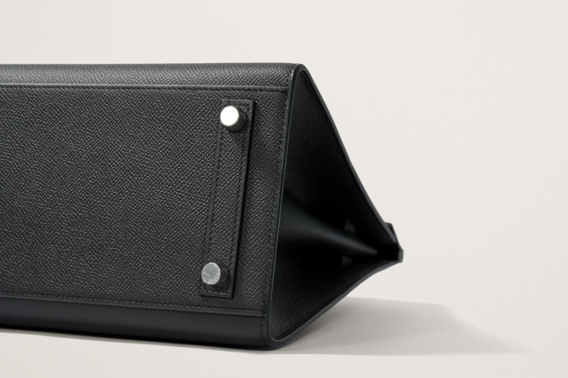 HERMES バーキン25 セリエ 黒