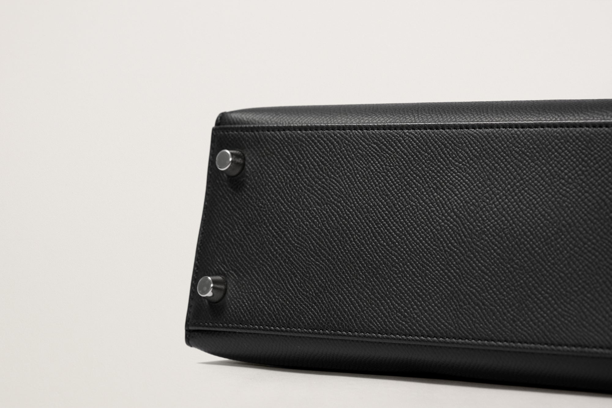 HERMES ケリー25 黒
