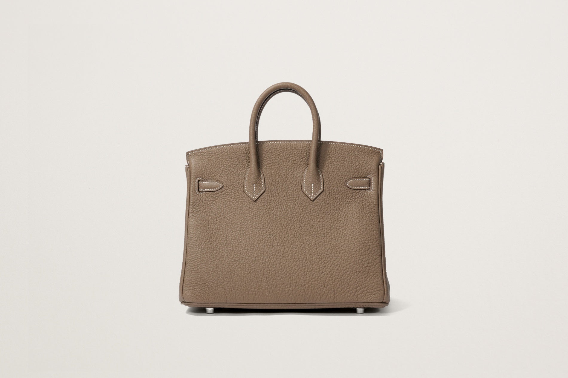 HERMES バーキン25 エトゥープ