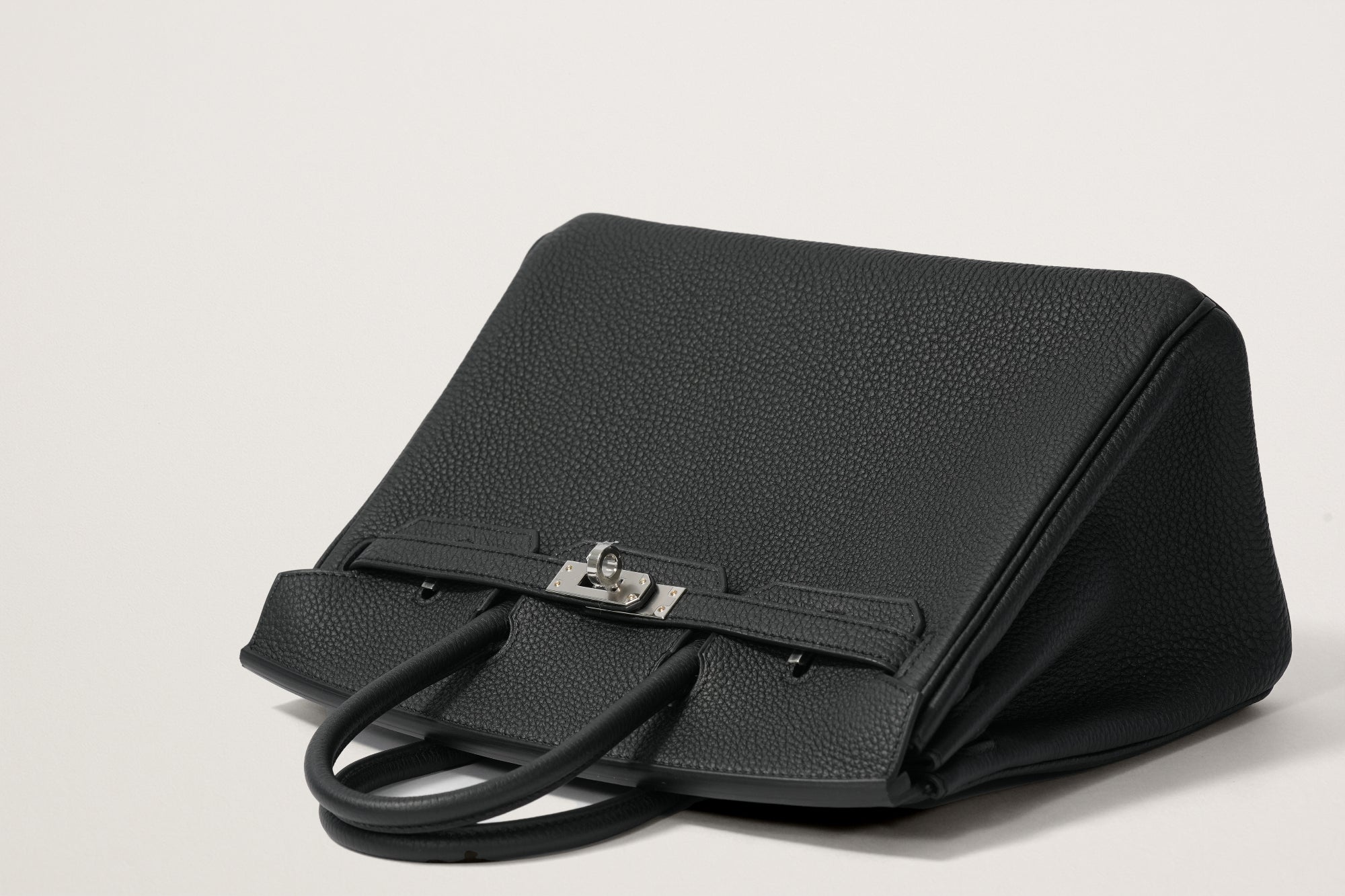 HERMES バーキン25 黒