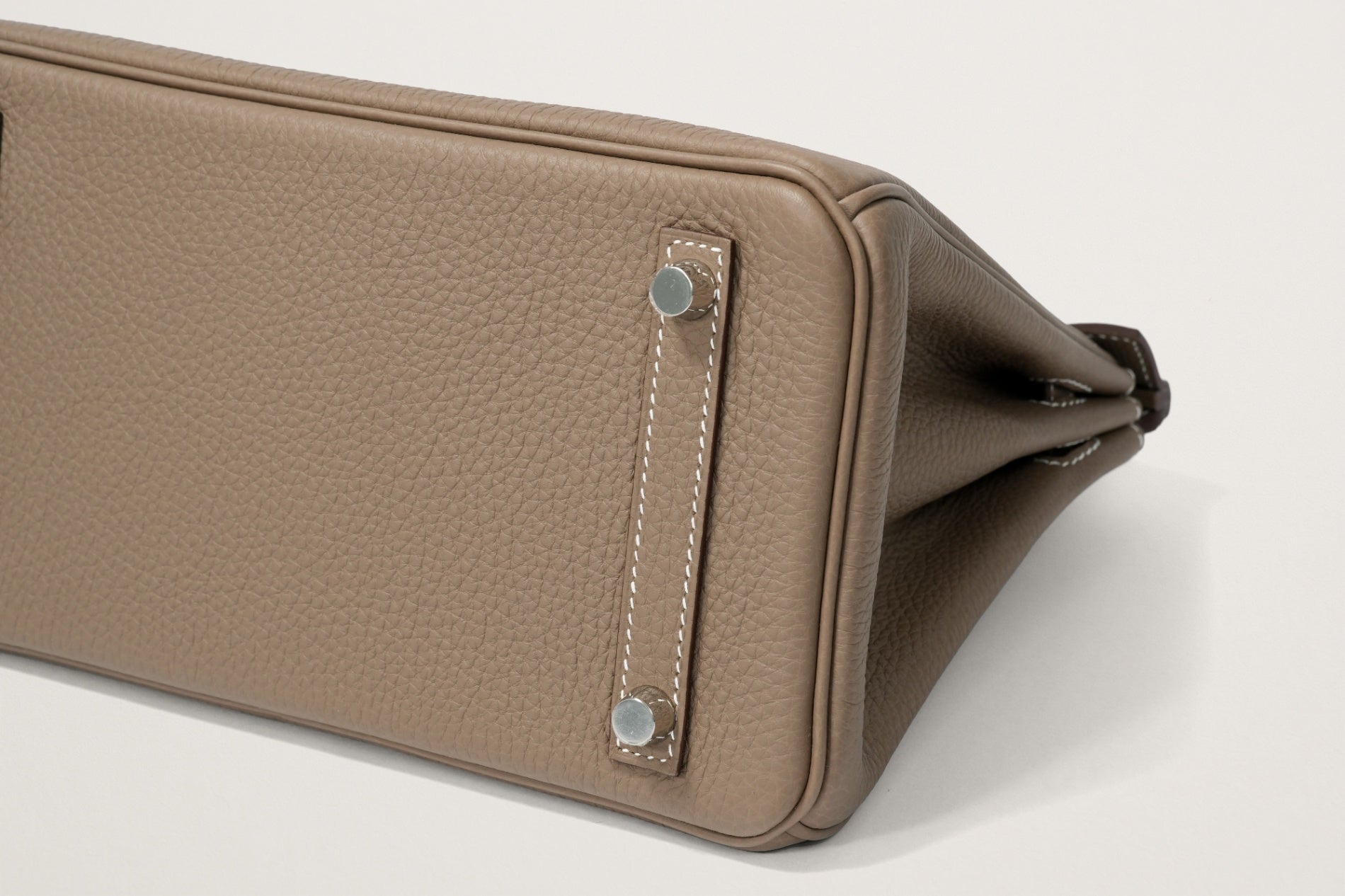HERMES バーキン25 エトゥープ