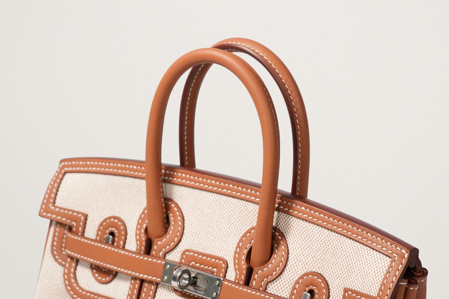 HERMES バーキン25 カーゴ ゴールド
