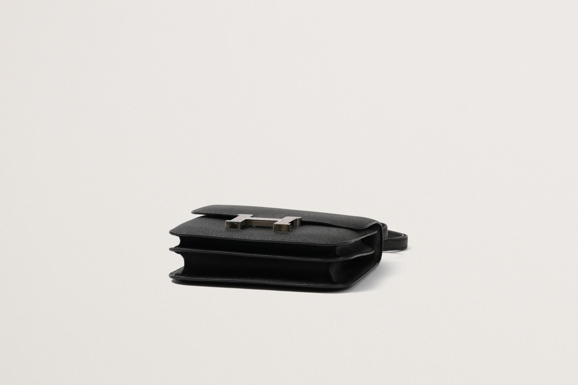 HERMES コンスタンスⅢミニ 黒