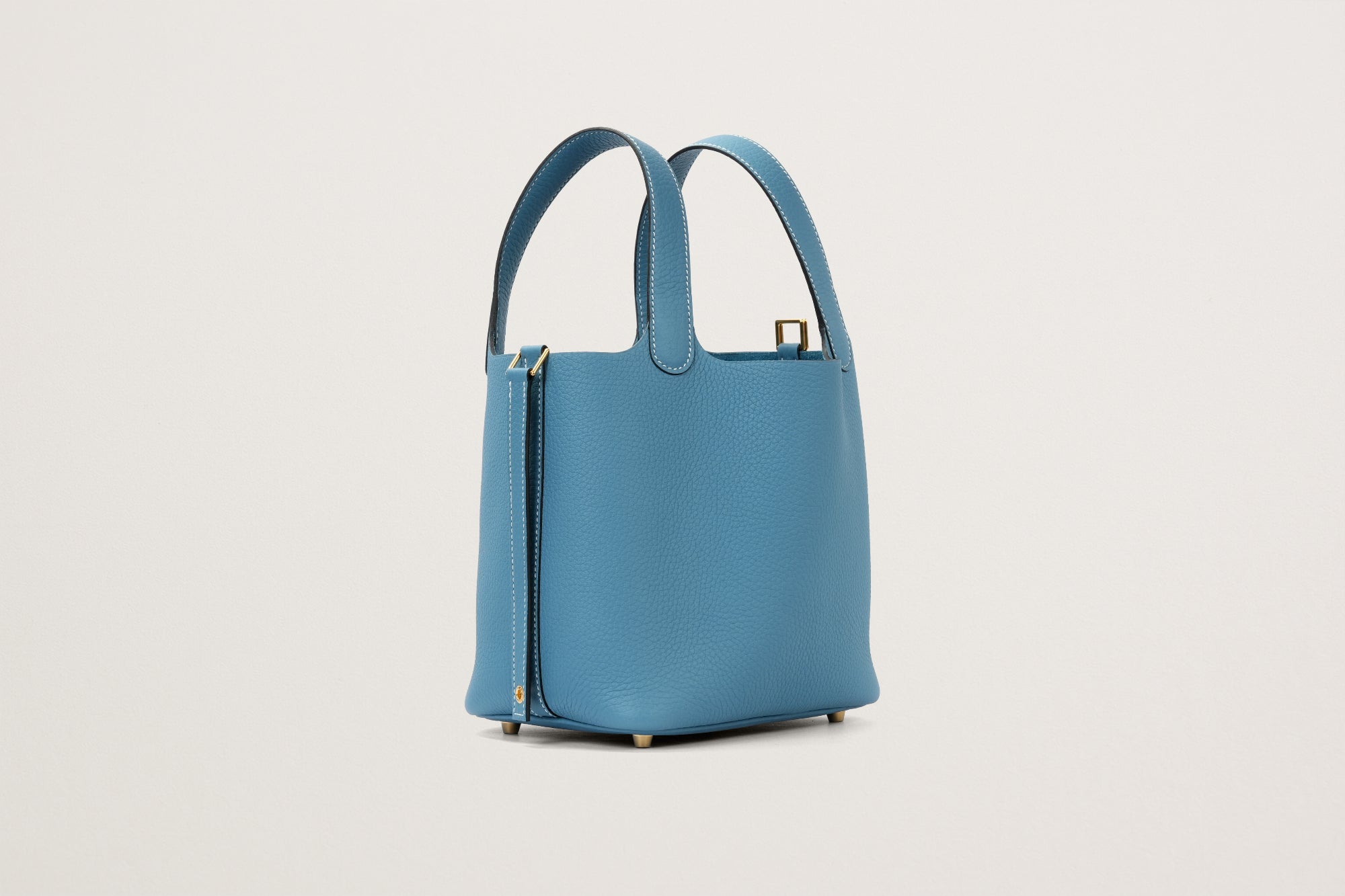 HERMES ピコタンロック18 ニューブルージーン – GINZA SATAKE