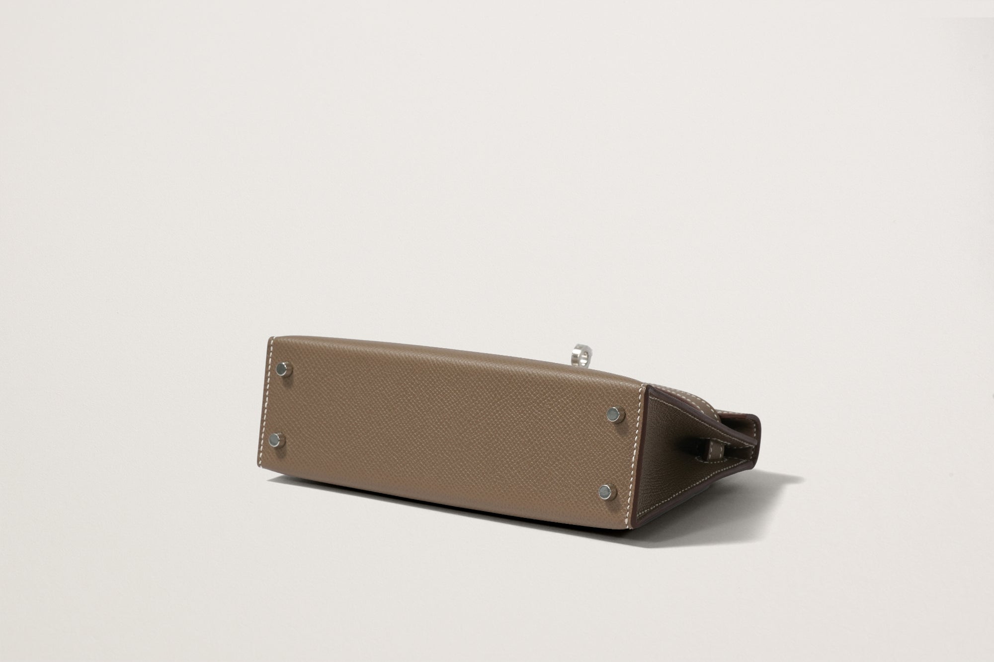 HERMES ミニケリー2 エトゥープ