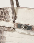 HERMES バーキン30 ヒマラヤ