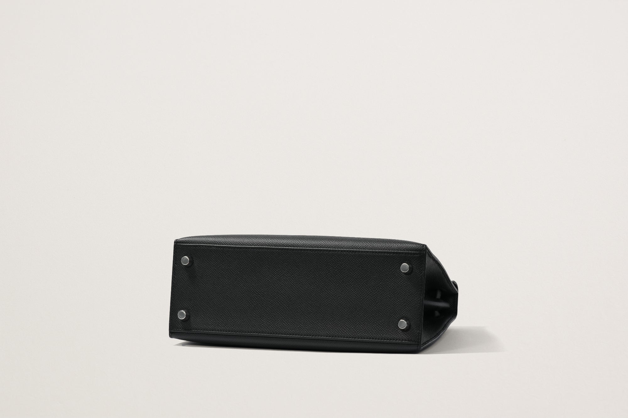 HERMES ケリー25 黒