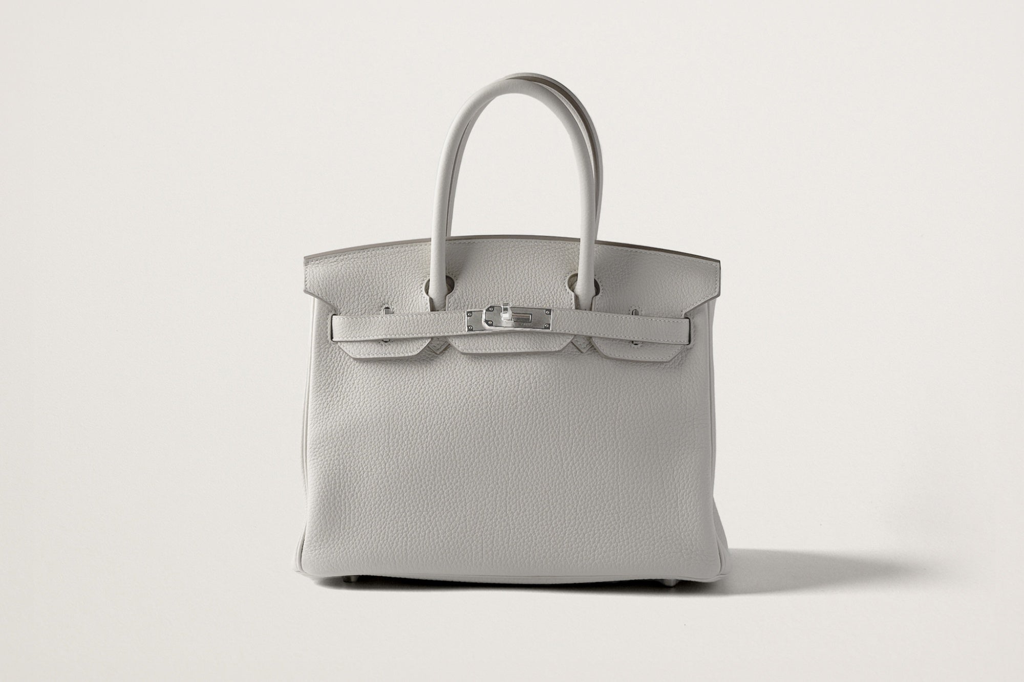 HERMES バーキン30 クレ