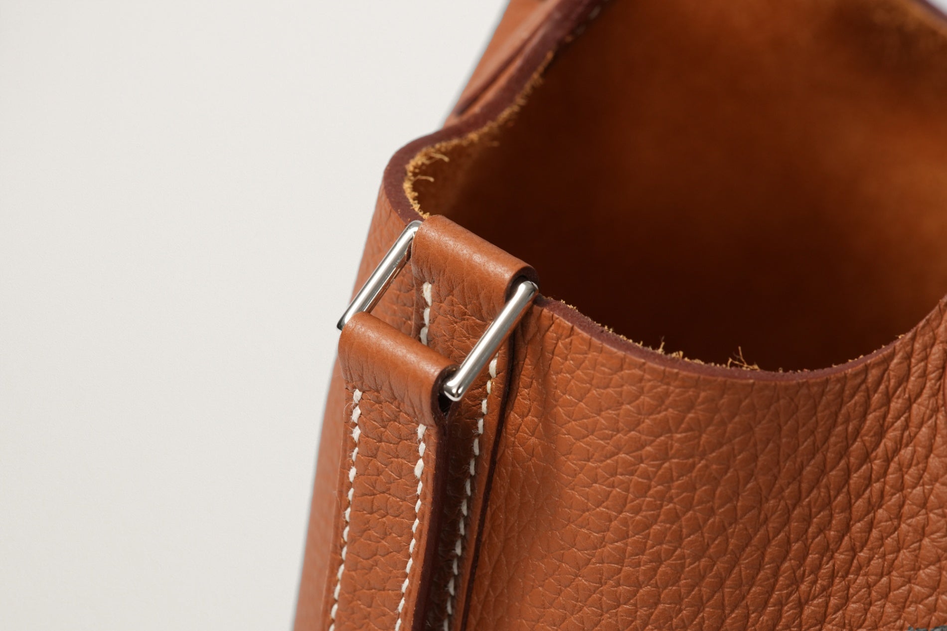 HERMES ピコタンロック18 ゴールド