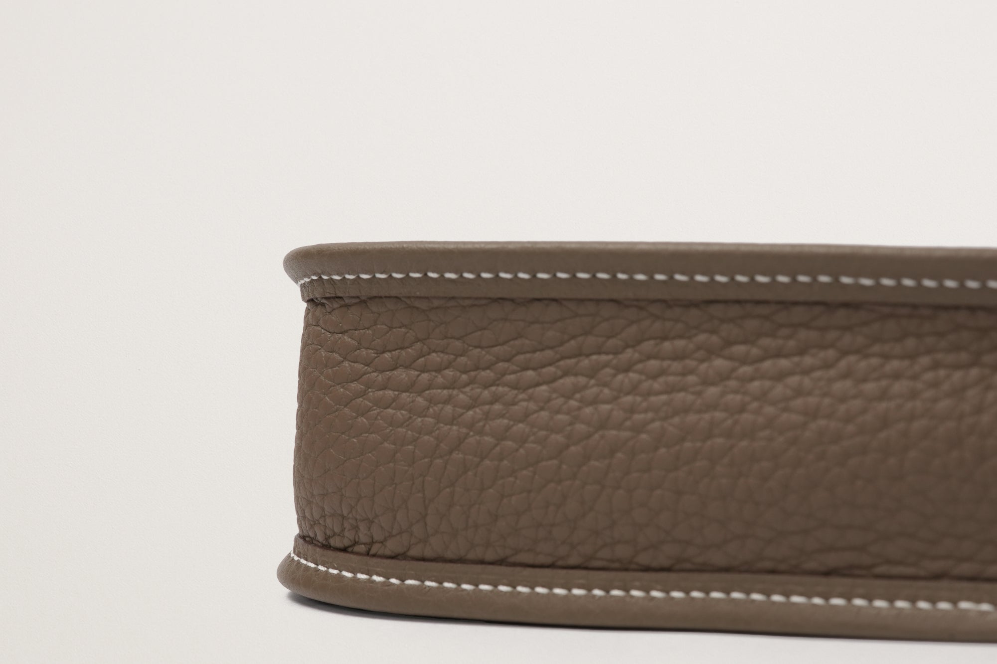 HERMES エヴリンアマゾーヌ16 エトゥープ