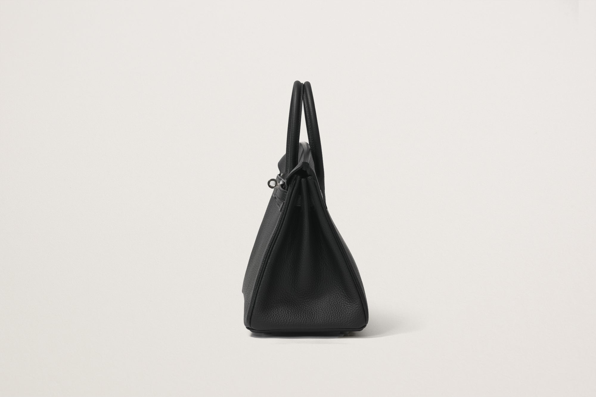 HERMES バーキン25 黒