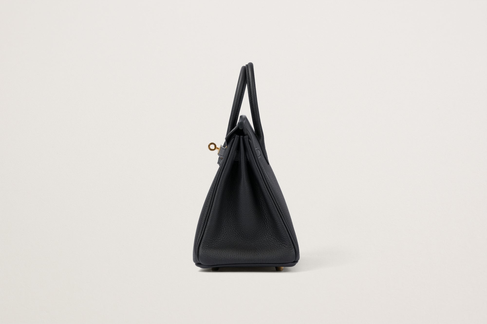 HERMES バーキン25 黒 – GINZA SATAKE