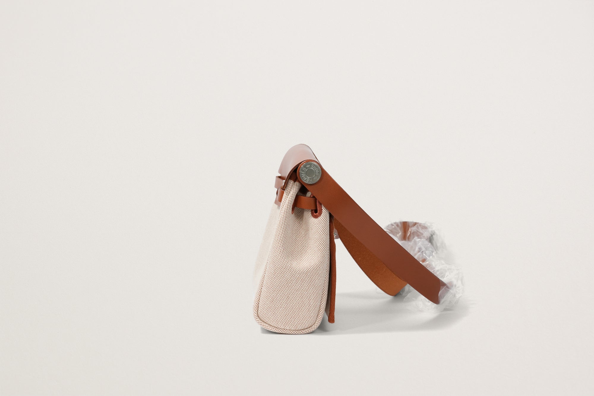 HERMES エールバッグミニ フォーブ/エクリュ – GINZA SATAKE