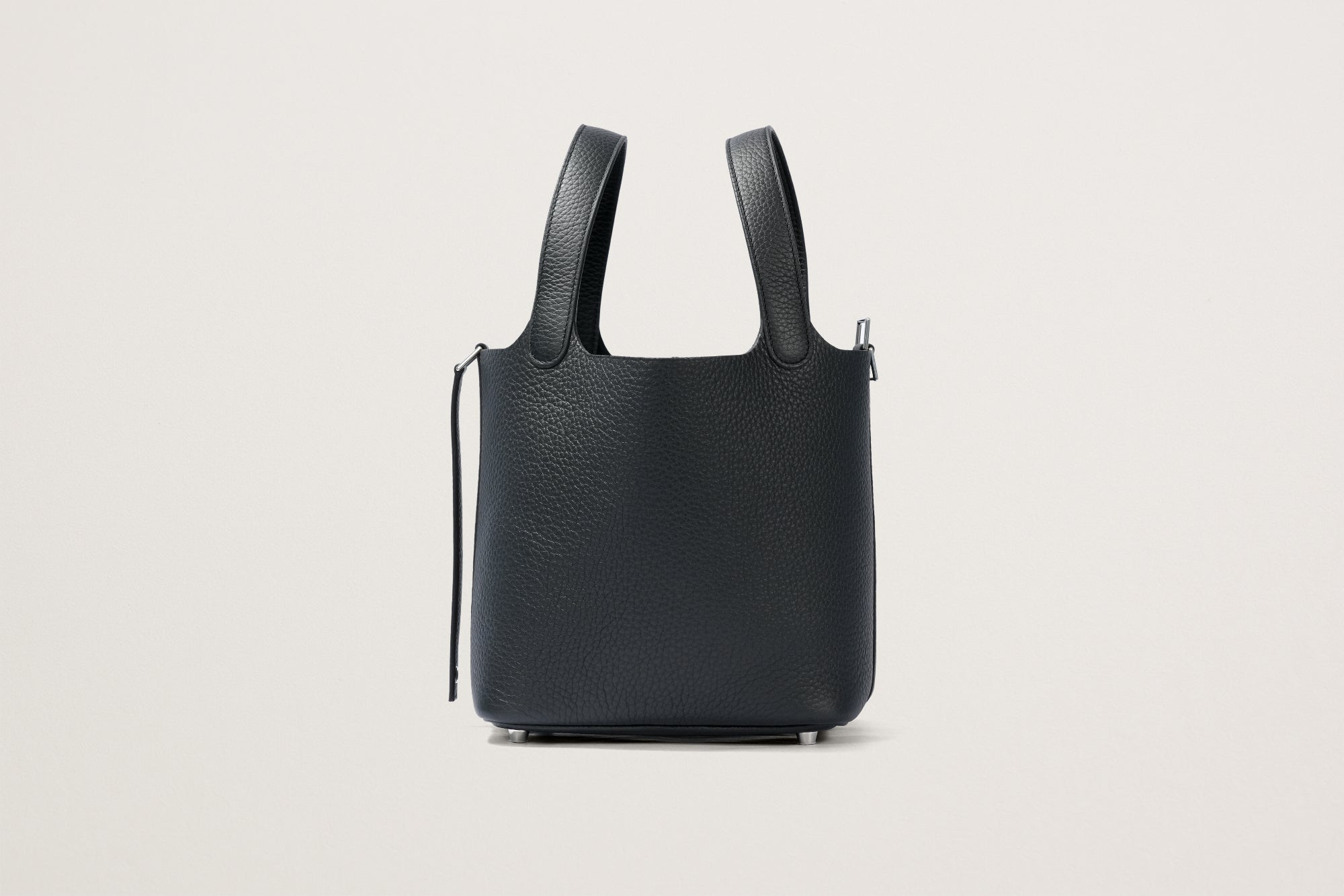 HERMES ピコタンロック18 黒 – GINZA SATAKE