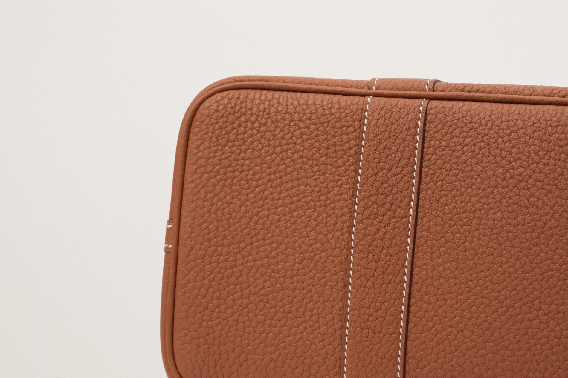 HERMES ガーデンパーティ30 ゴールド