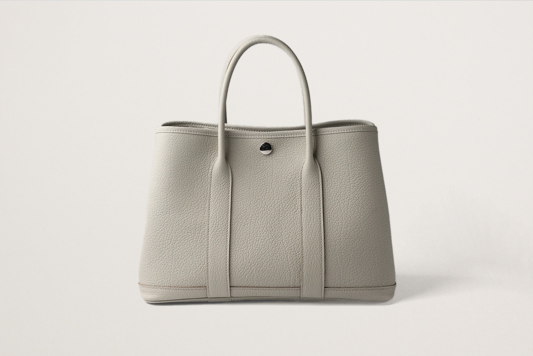 HERMES ガーデンパーティ30 ベトン