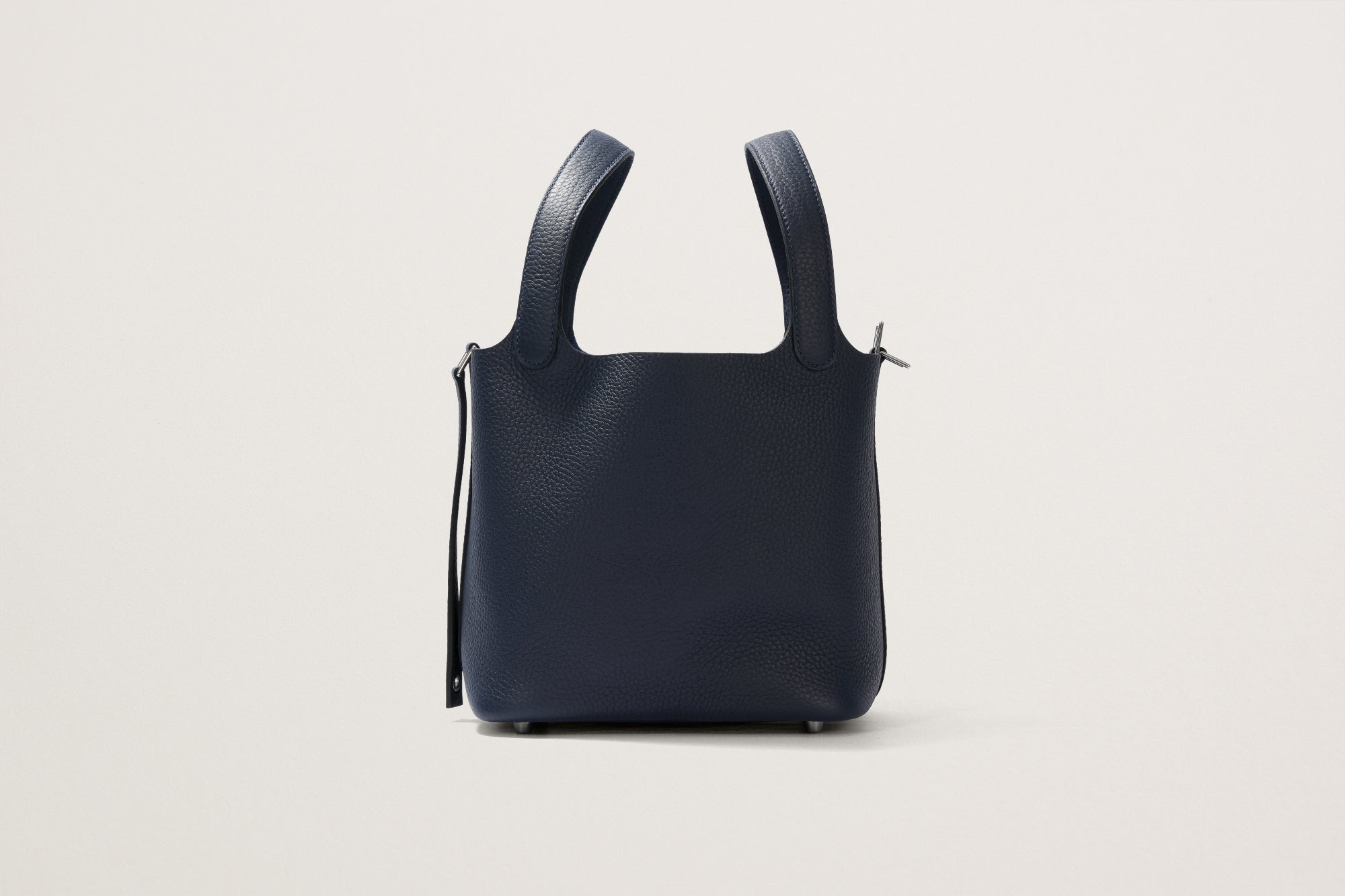 HERMES ピコタンロック18 ブルーニュイ – GINZA SATAKE