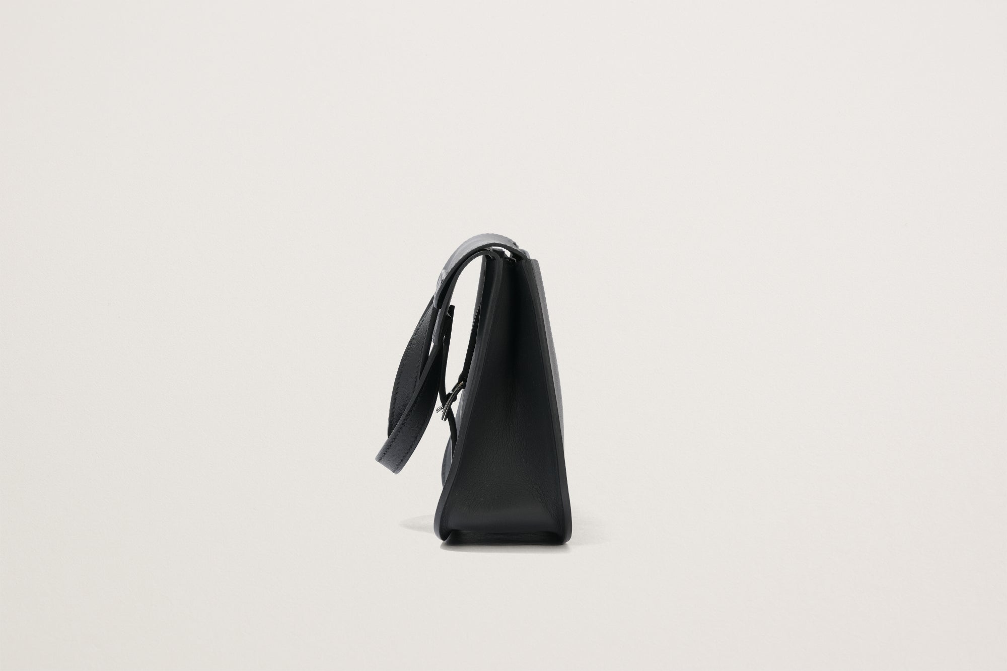 HERMES アルザンミニ 黒 – GINZA SATAKE