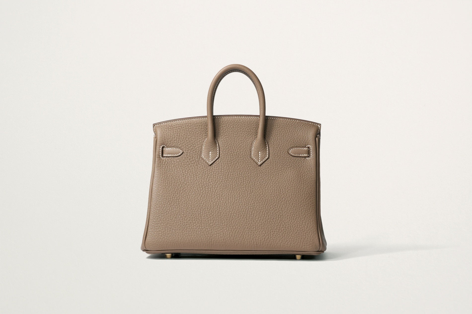 HERMES バーキン25 エトゥープ