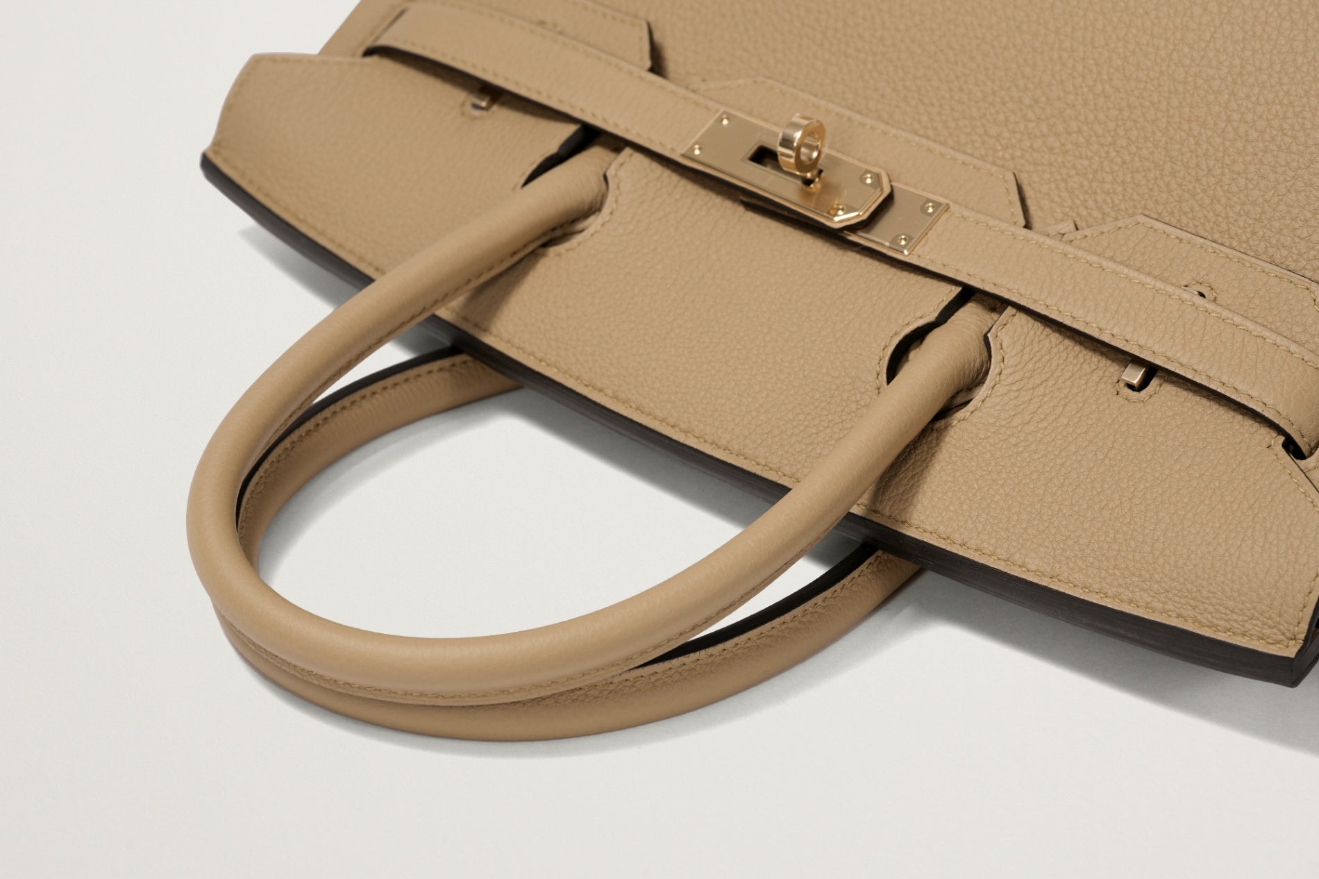 HERMES バーキン30 プシエール