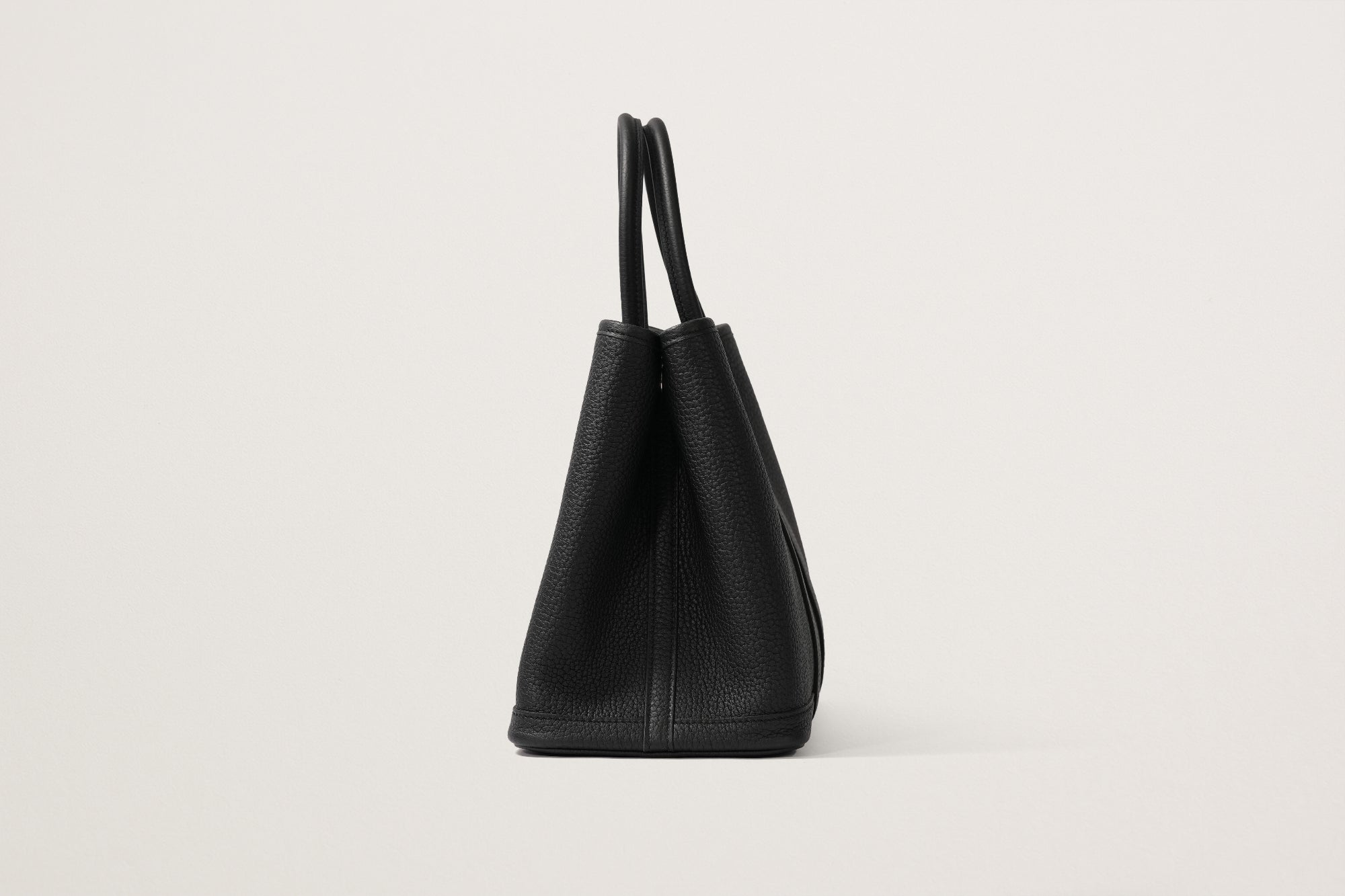 HERMES ガーデンパーティ30 黒