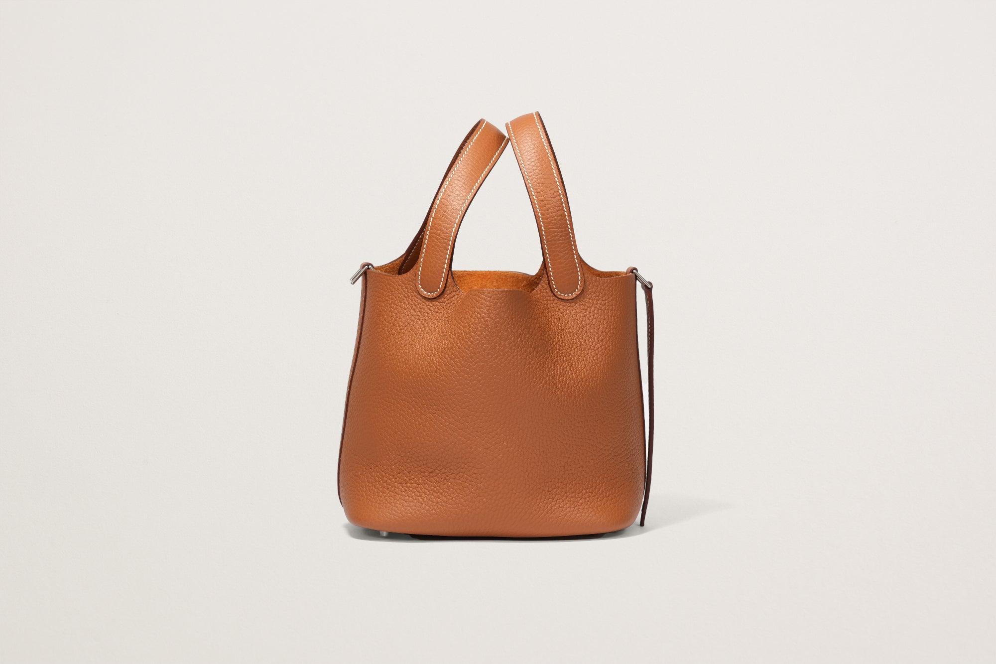 HERMES ピコタンロック18 ゴールド