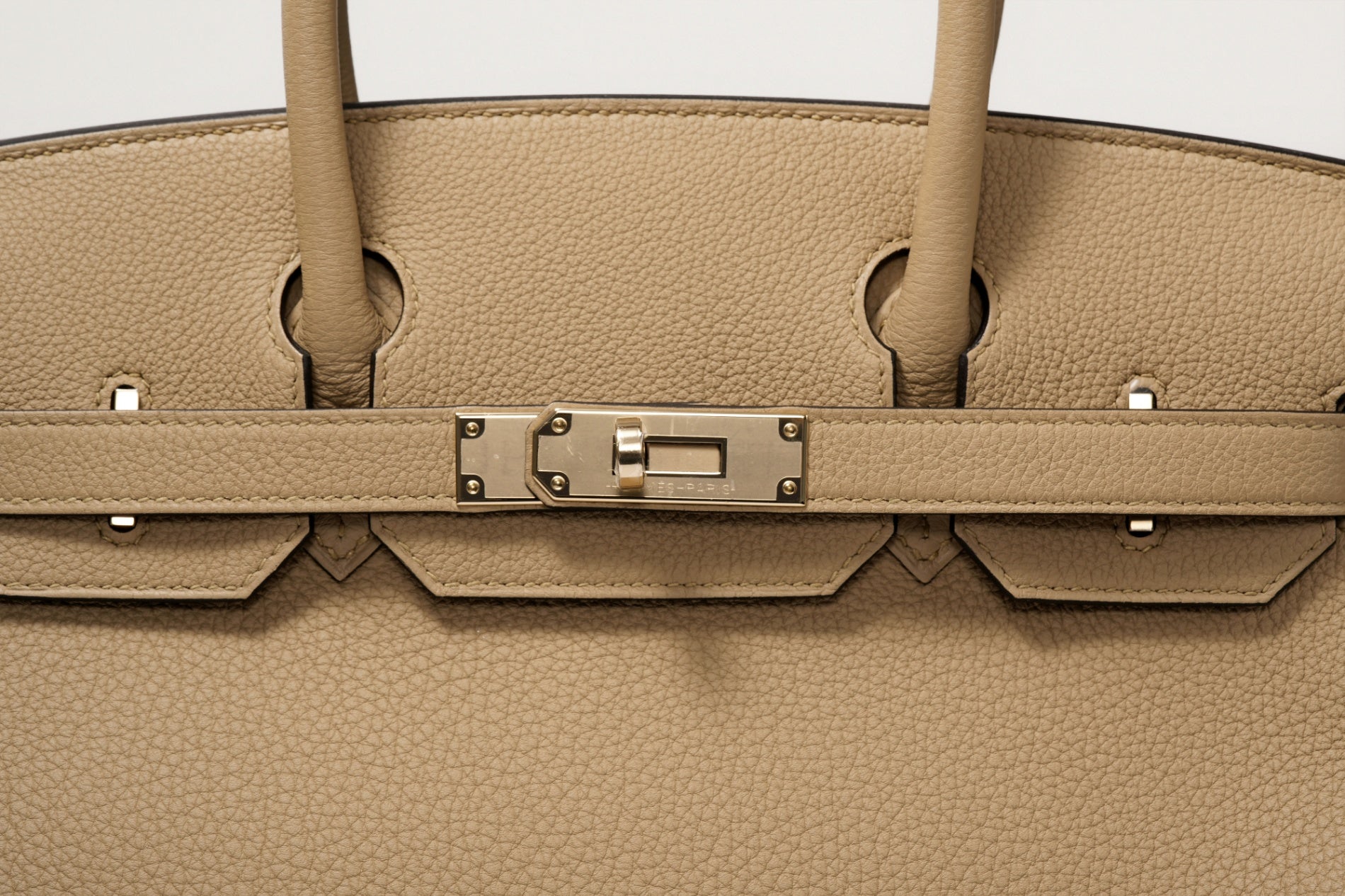 HERMES バーキン30 プシエール