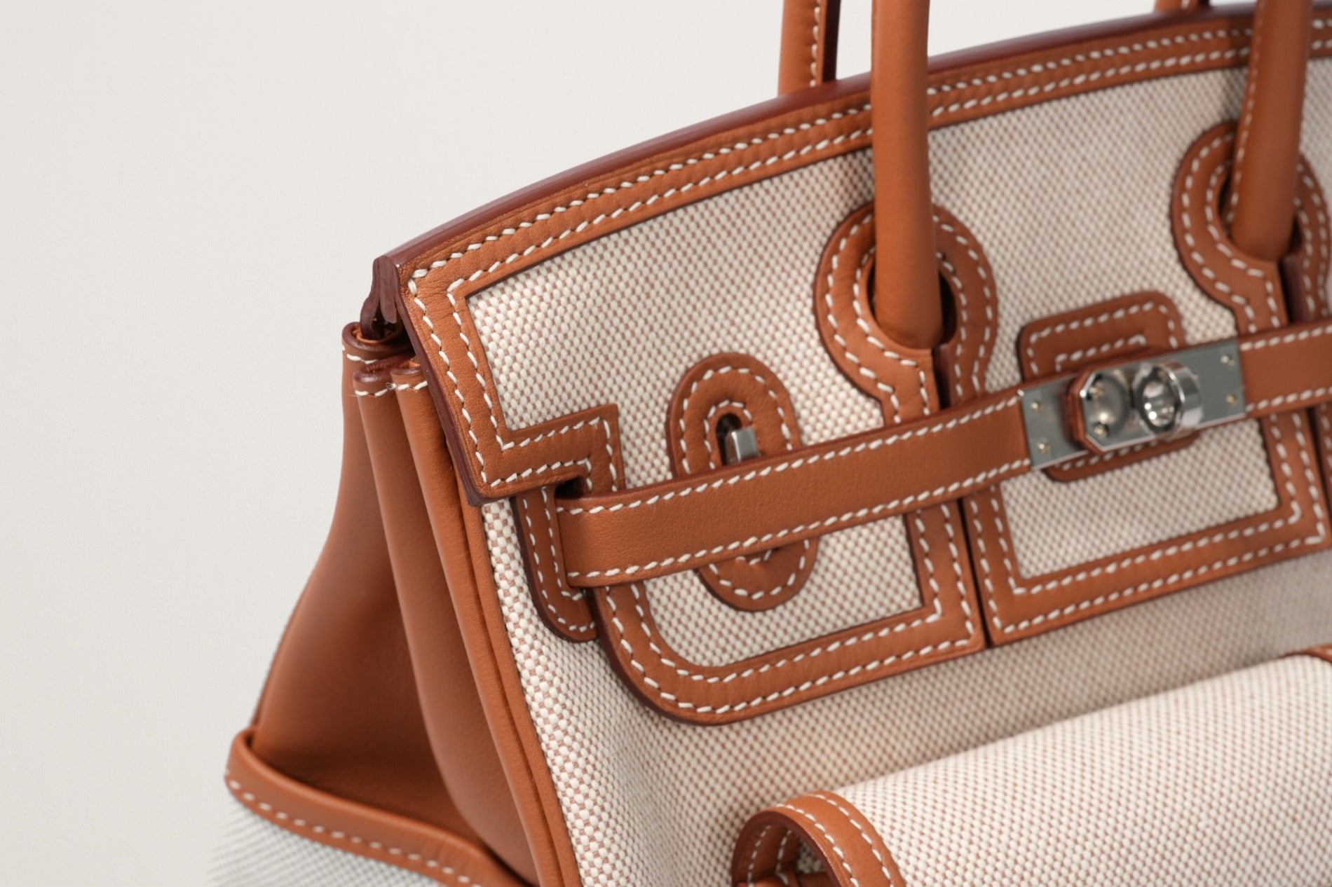 HERMES バーキン25 カーゴ ゴールド