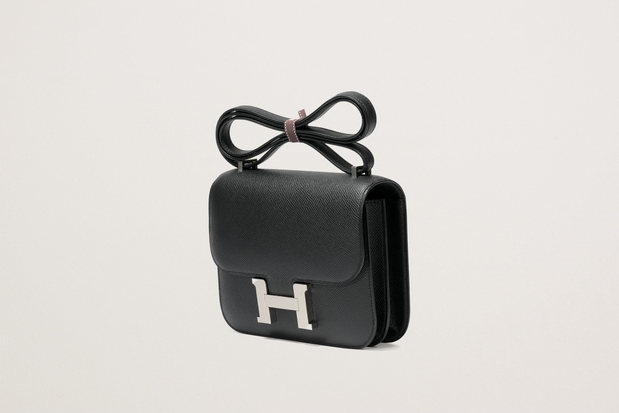 HERMES コンスタンスミニ 黒