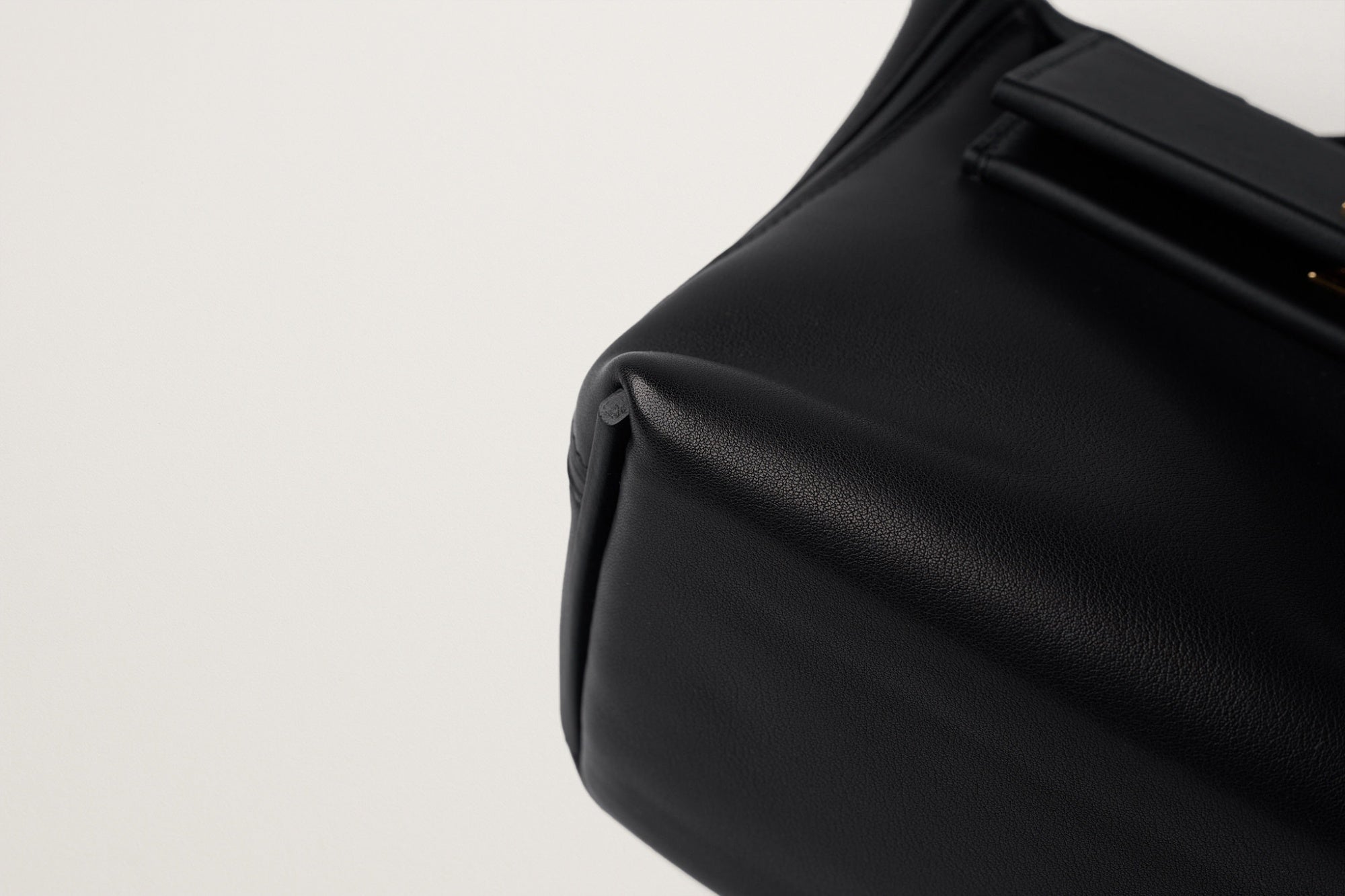 HERMES 24/24 ヴァンキャトル ミニ 黒