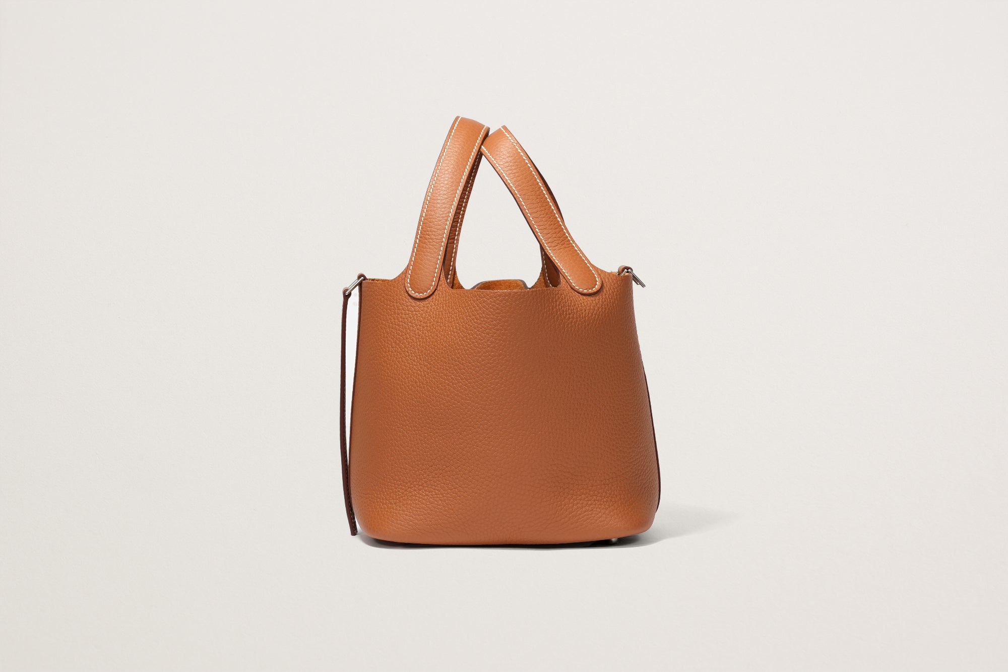 HERMES ピコタンロック18 ゴールド