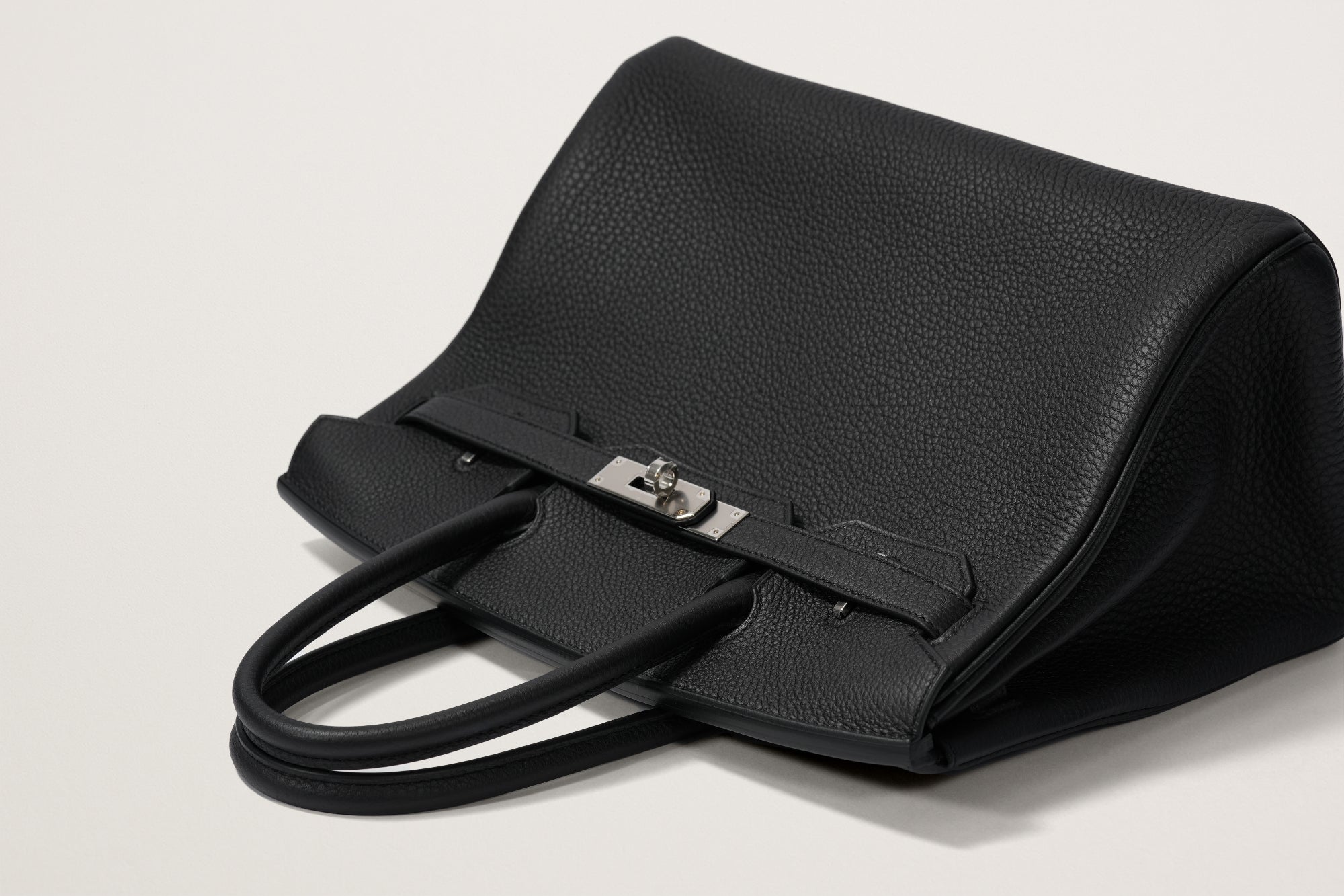 HERMES バーキン30 黒