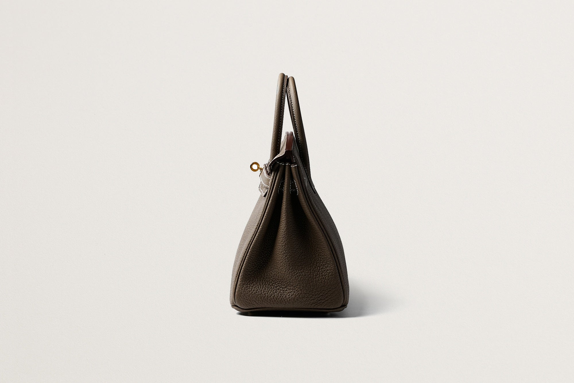 HERMES バーキン25 エトゥープ