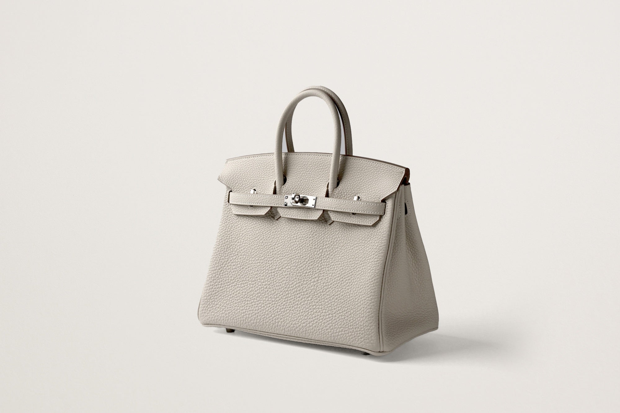 HERMES バーキン25 クレ