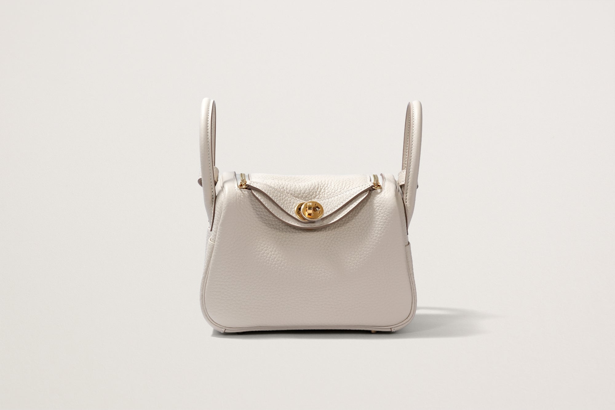 HERMES ライリー　58サイズ　7/8迄出品中 HERMES ミニケリー2 クレ – GINZA SATAKE