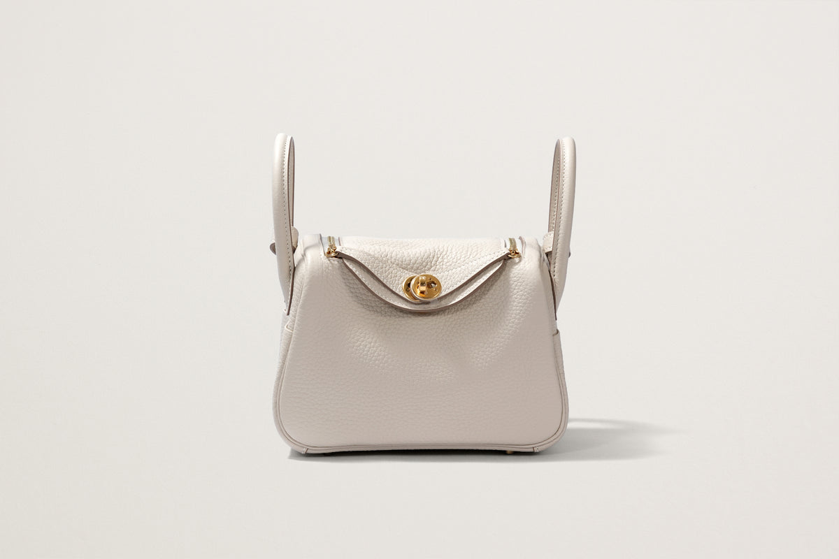 HERMES ミニリンディ2 クレ – GINZA SATAKE