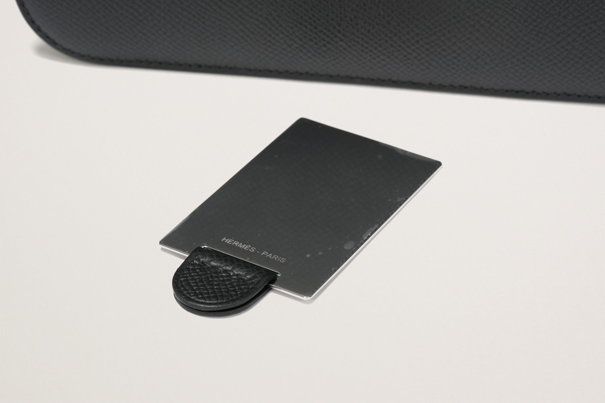 HERMES コンスタンスミニ 黒