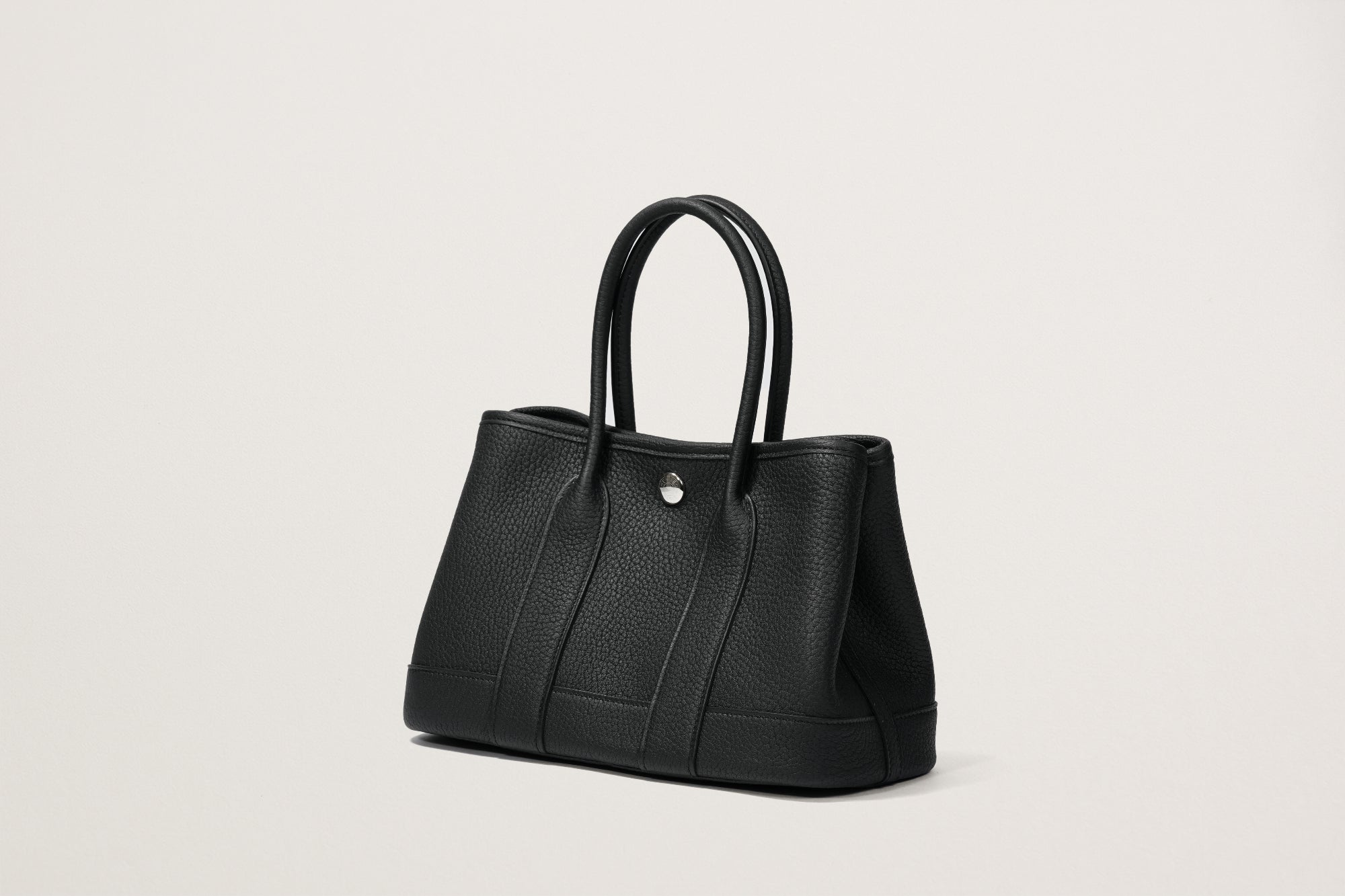 HERMES ネオ・ガーデン23 黒