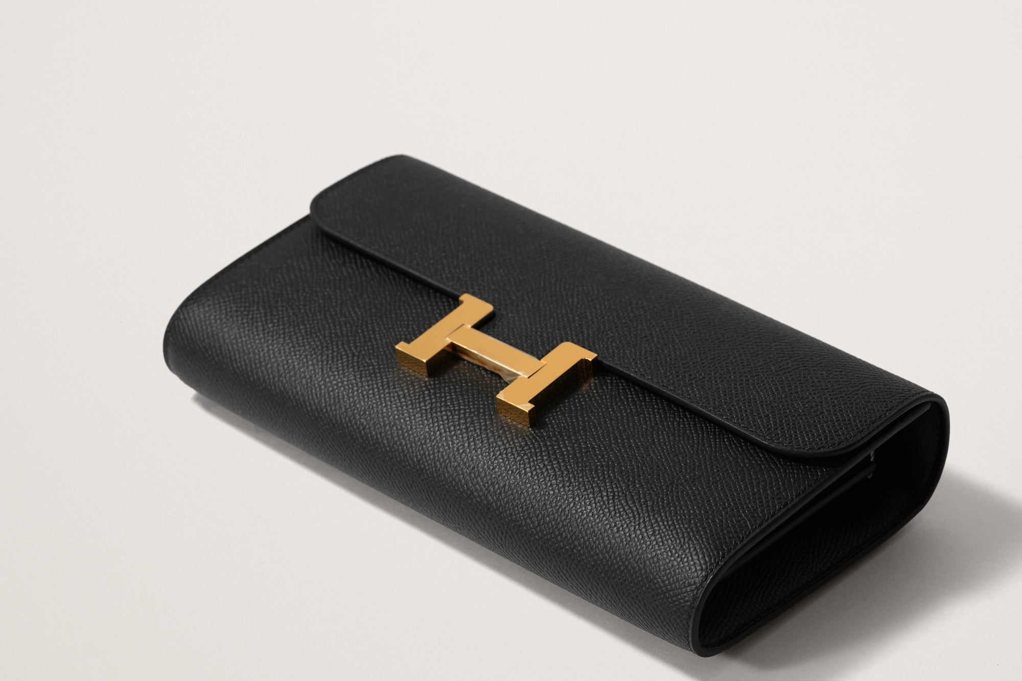 HERMES コンスタンストゥー・ゴー 黒