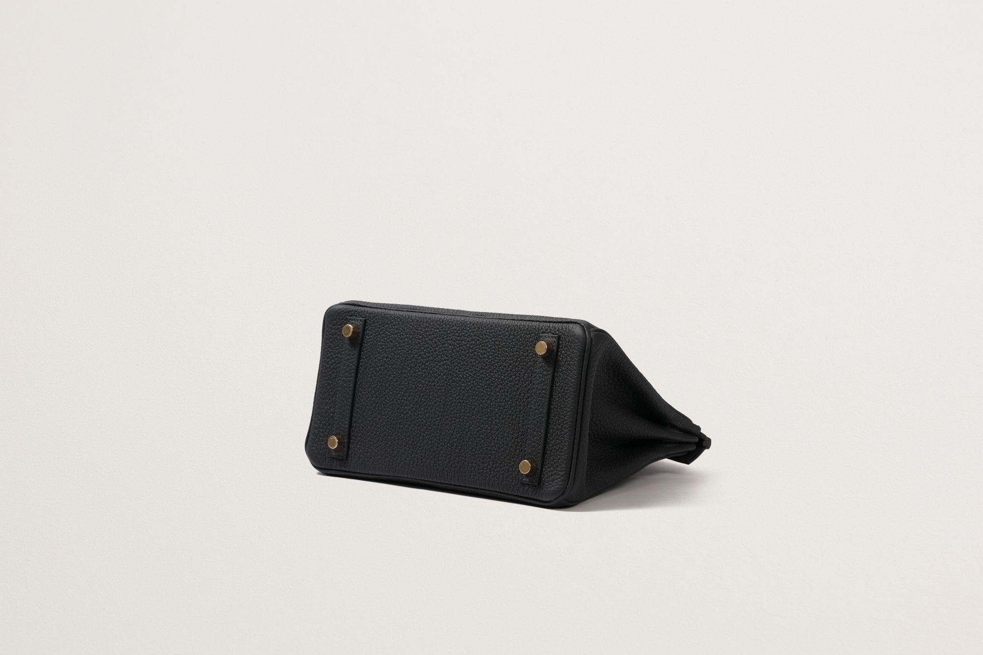 HERMES バーキン25 キャバン