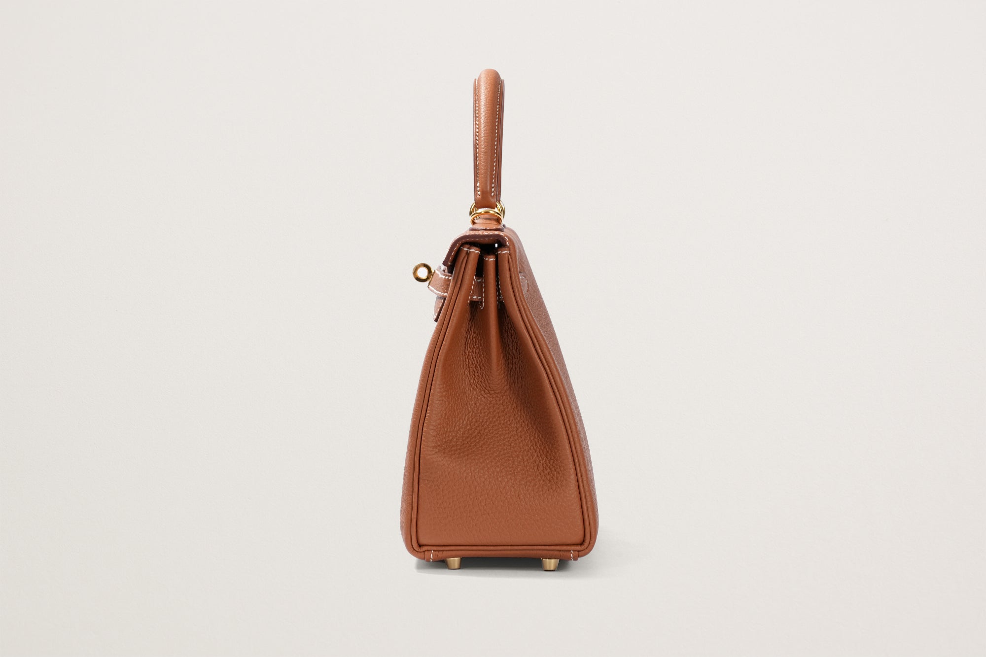 HERMES ケリー25 ゴールド – GINZA SATAKE