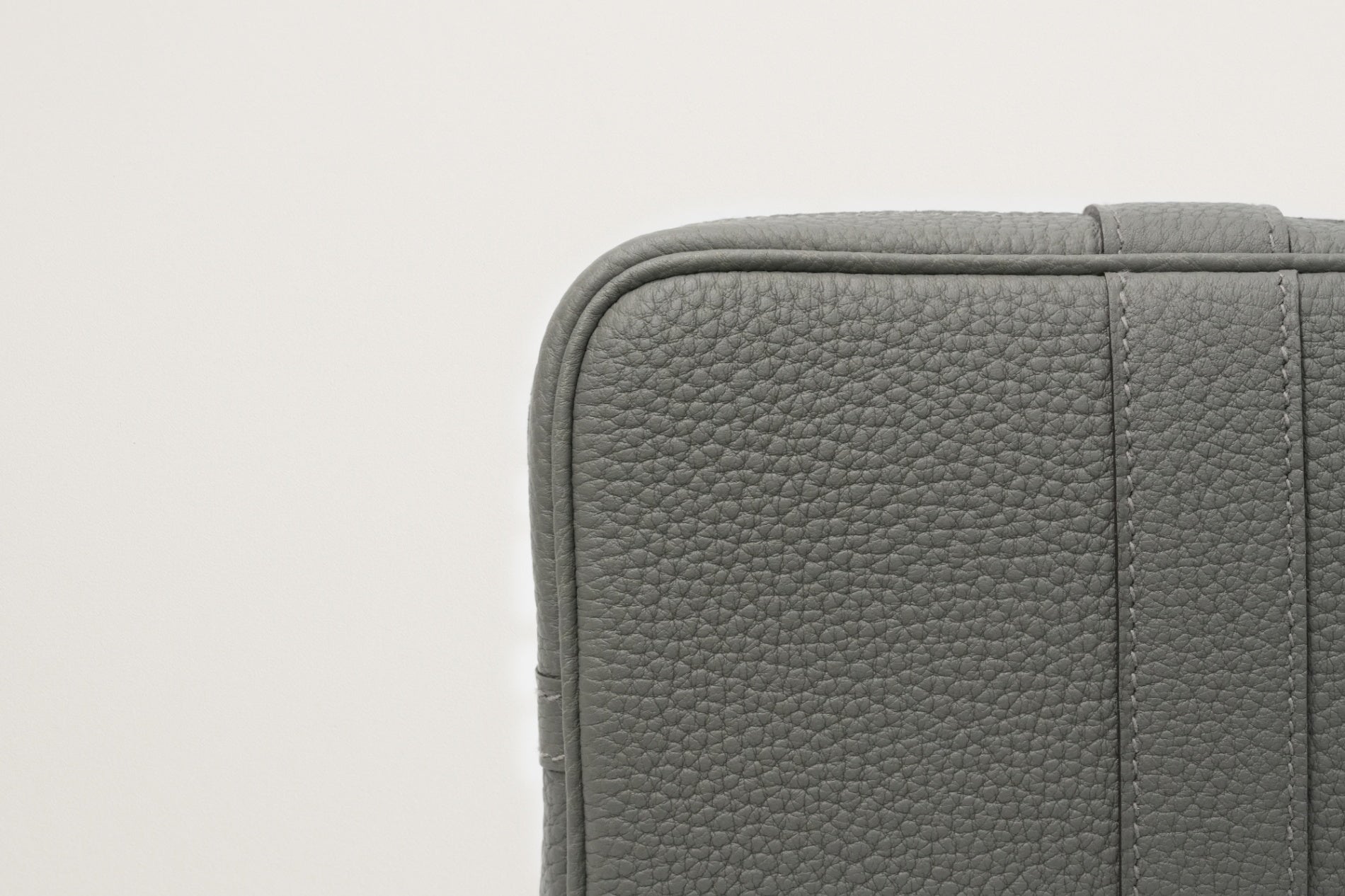 HERMES ガーデンパーティ30 グリメイヤー