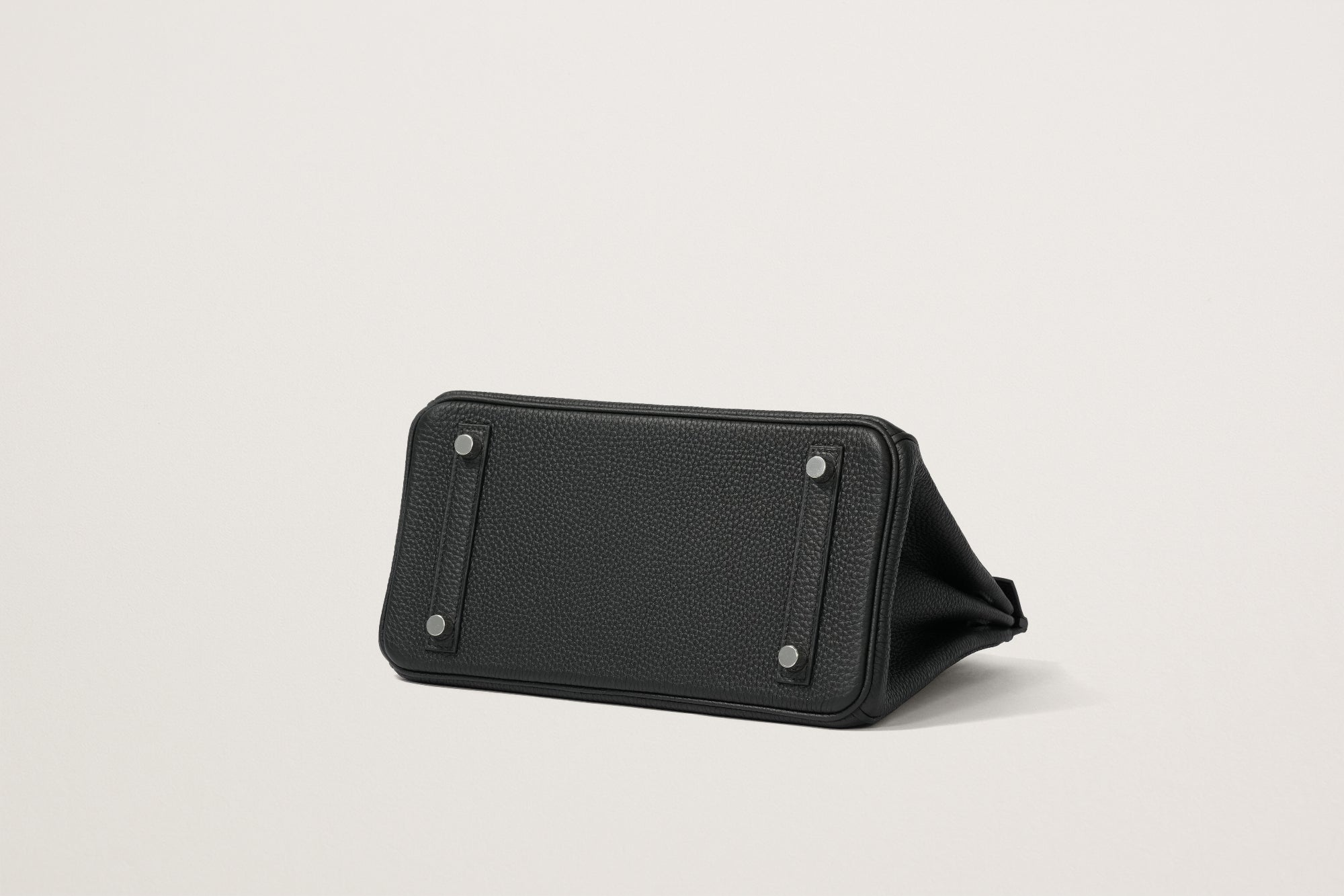 HERMES バーキン25 黒