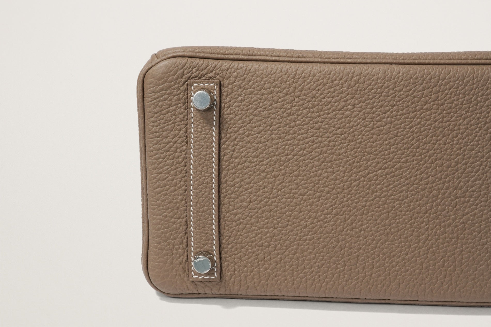 HERMES バーキン25 エトゥープ