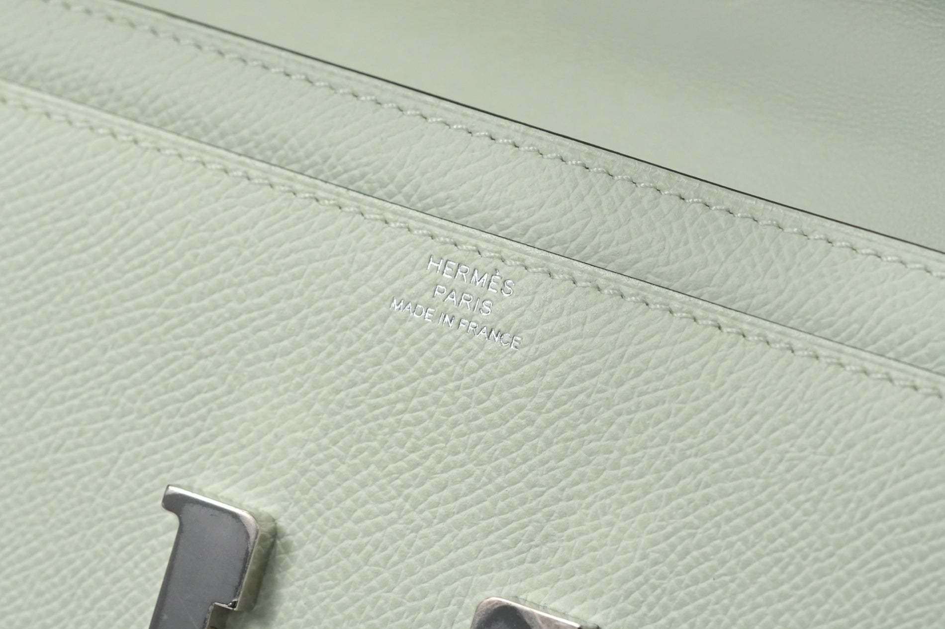 HERMES コンスタンストゥーゴー ヴェールフィズ