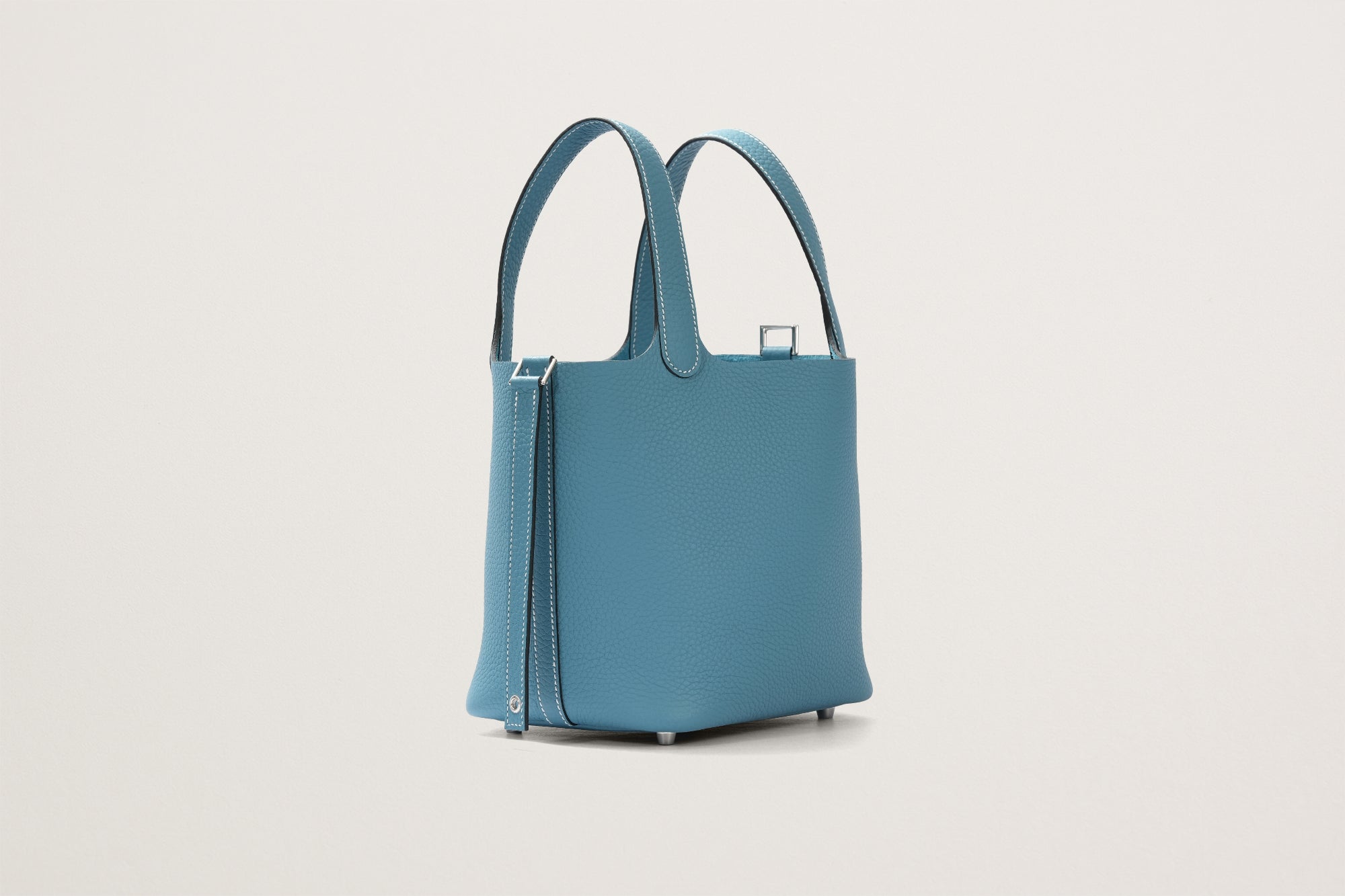 HERMES ピコタンロック18 ニューブルージーン – GINZA SATAKE
