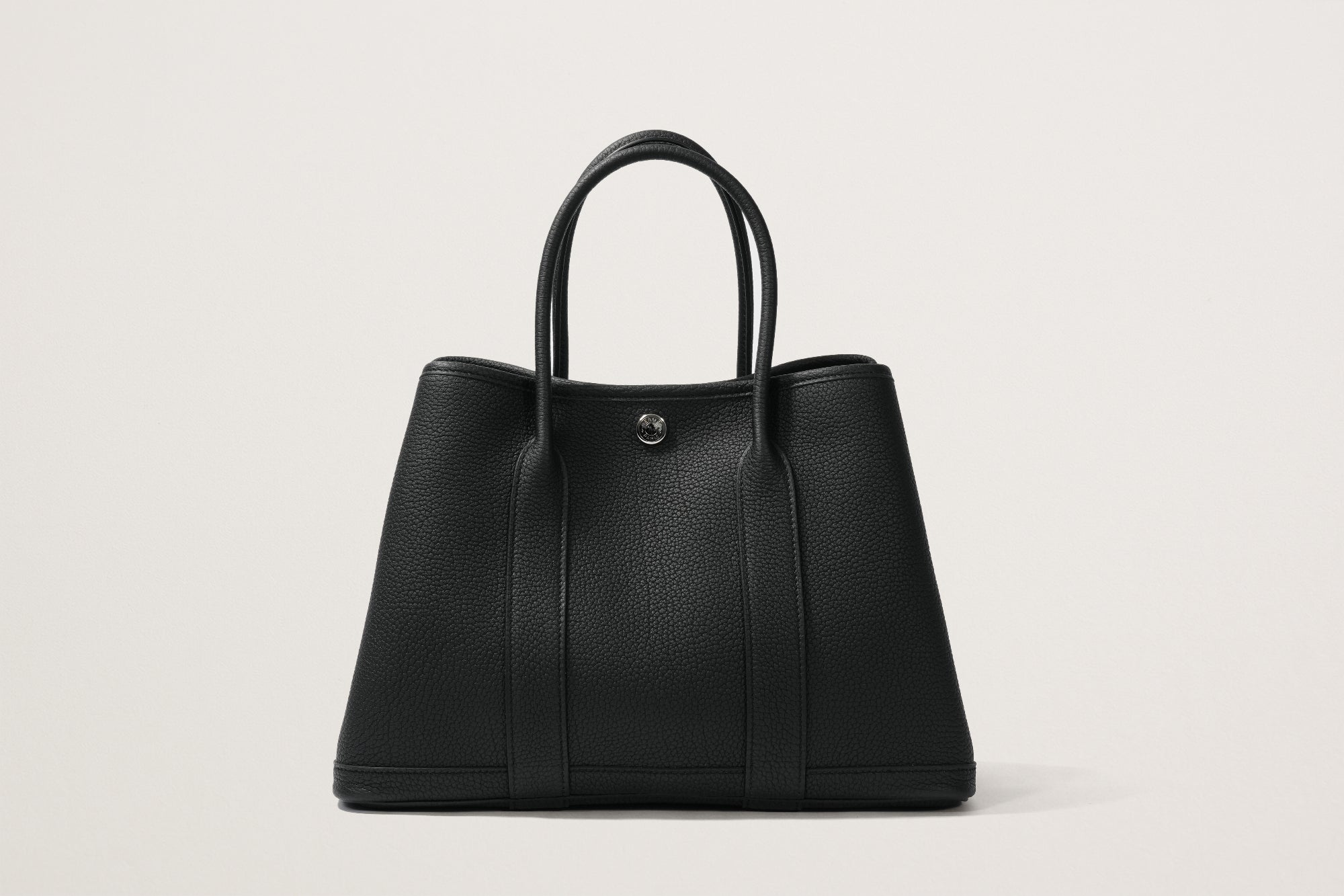 HERMES ガーデンパーティ30 黒