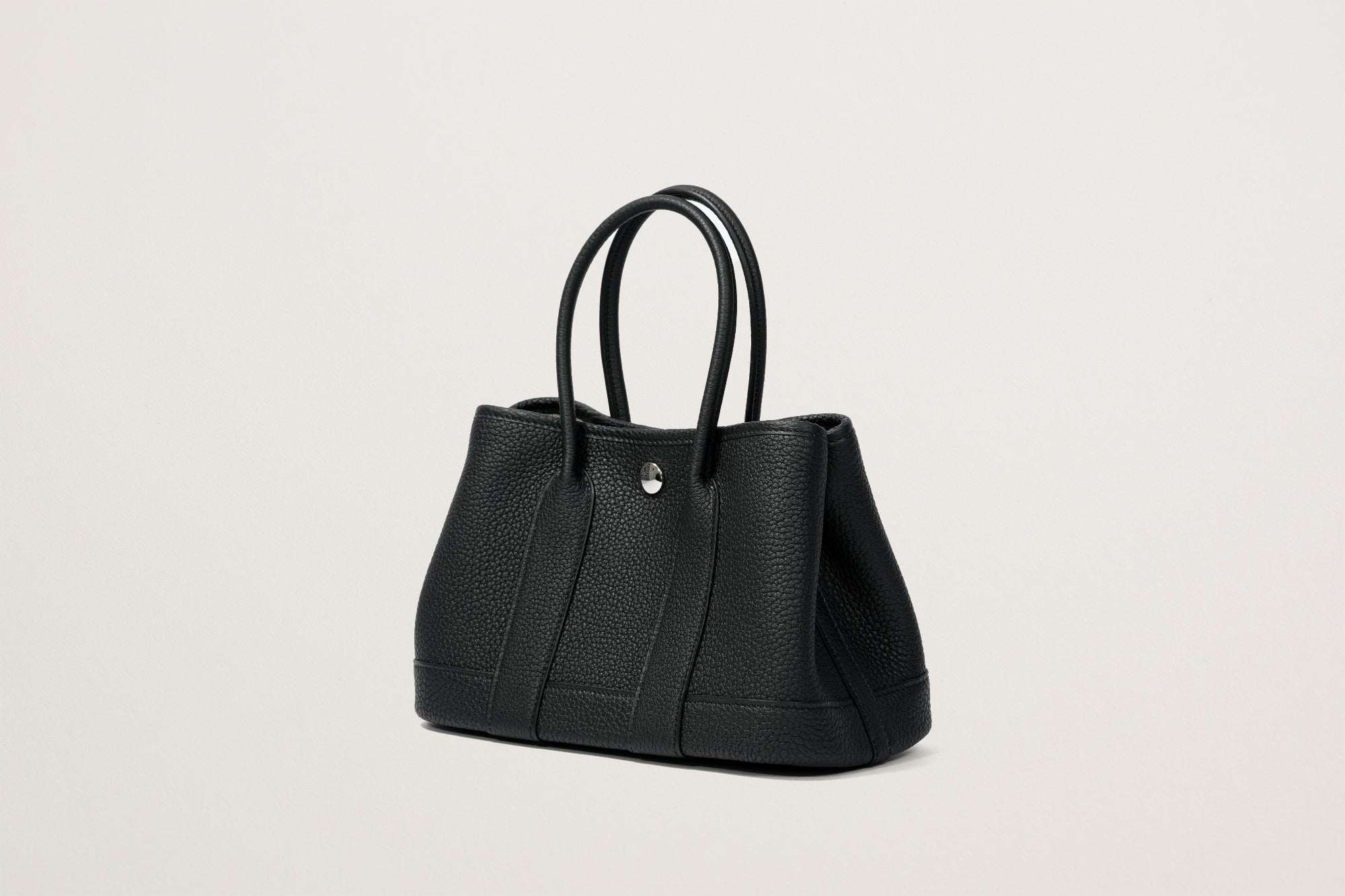 HERMES ネオ・ガーデン23 黒